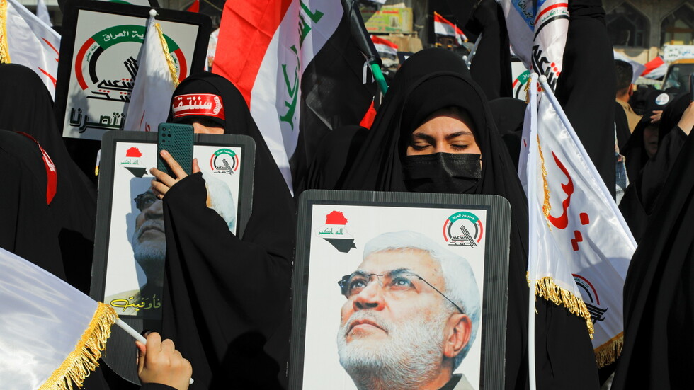 ابنة قاسم سليماني لترامب: أنت قتلت والدي