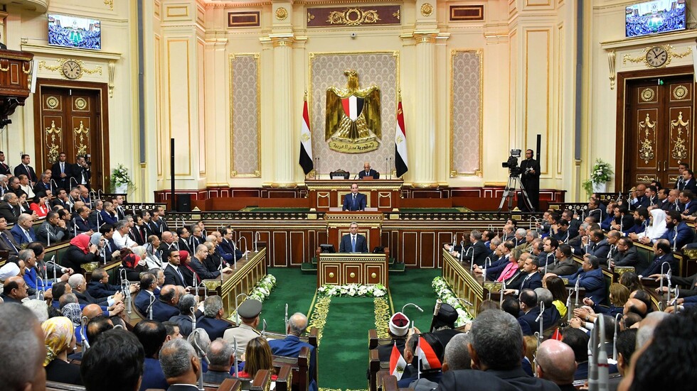 مصر.. نائب يتصدر قائمة الأسرع طردا من مجلس النواب