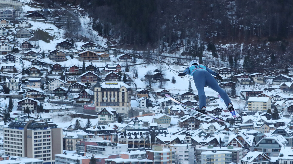 بولندا.. قطاع السياحة الشتوية يتحدى قيود كورونا ويعيد فتح أبوابه جنوب البلاد