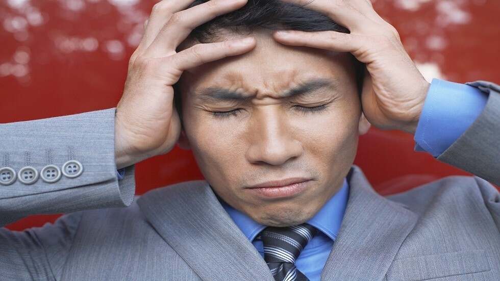 أنواع الصداع التي تتطلب عناية طبية فورية