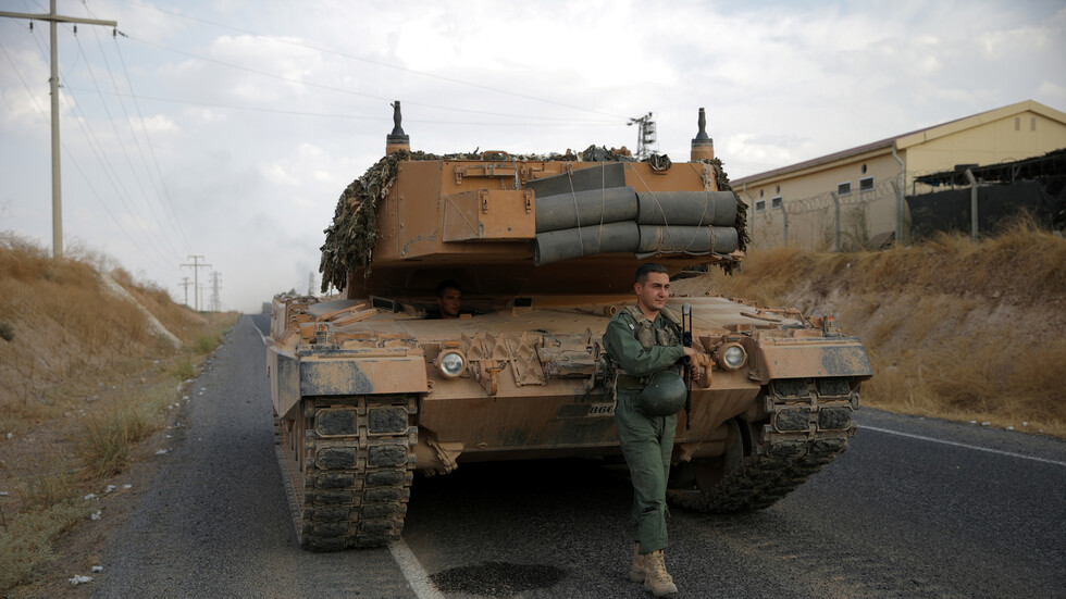 لا وقت للحرب: كيف تتقلص صادرات الأسلحة (التركية)