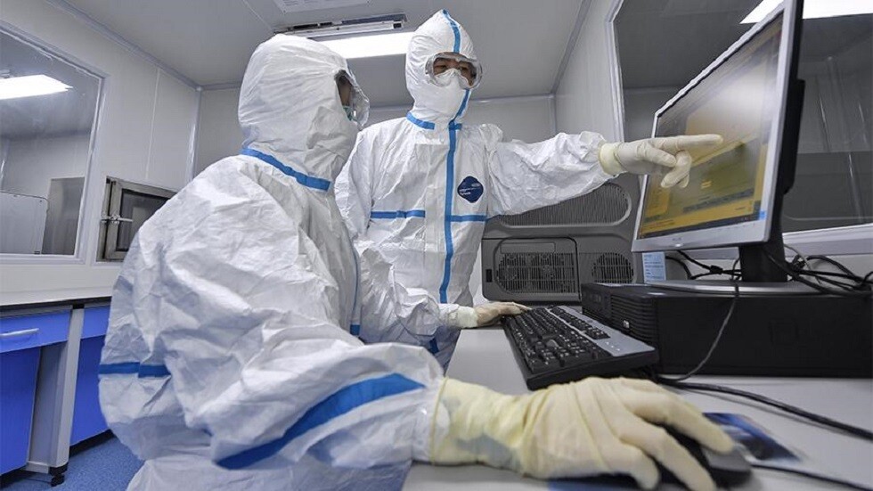 اكتشاف طريق آخر لتسلل الفيروس التاجي المستجد إلى الرئتين