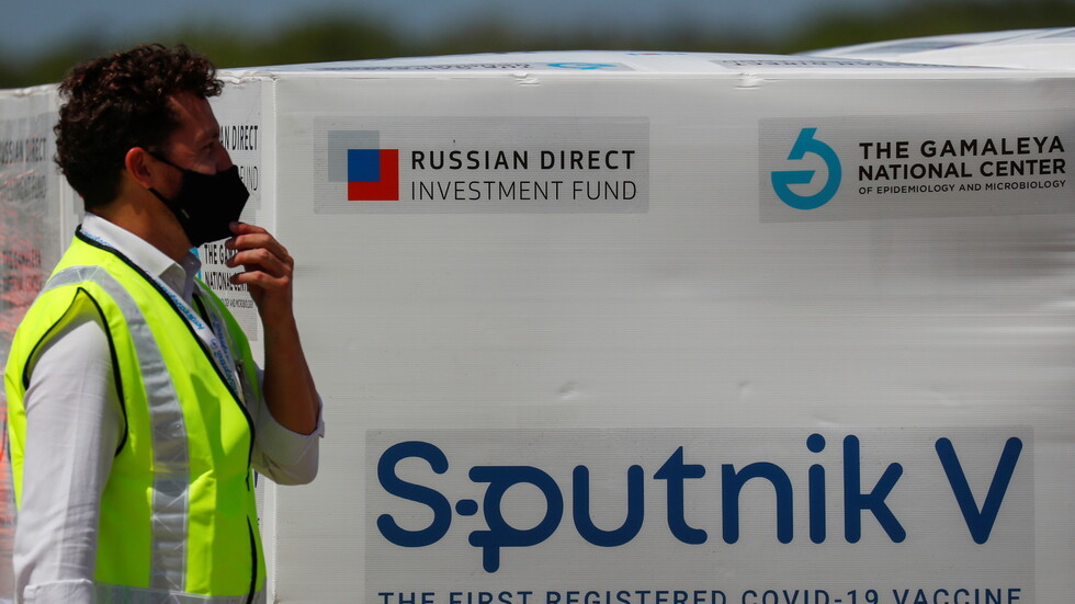 الإمارت تسجل لقاح 