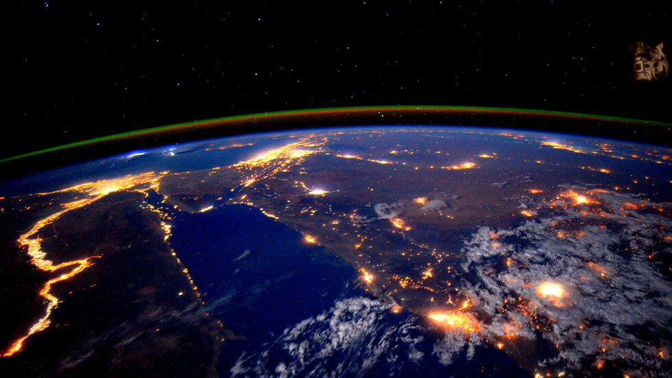 مصر ترصد زلزال قبرص وتعلن عن 