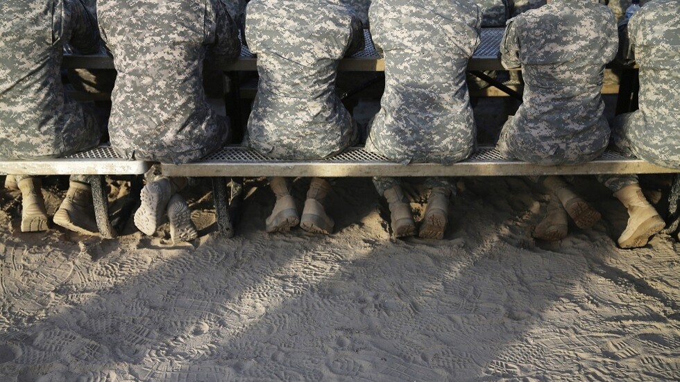 الجيش الأمريكي يحقق في وفاة جندي بالكويت