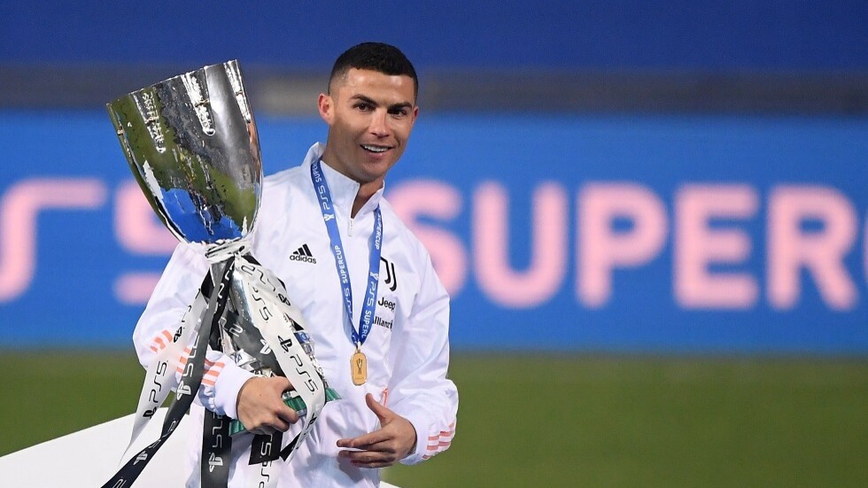 بيان رسمي يشكك في كسر رونالدو الرقم القياسي لأفضل هداف عبر التاريخ.. فيديو