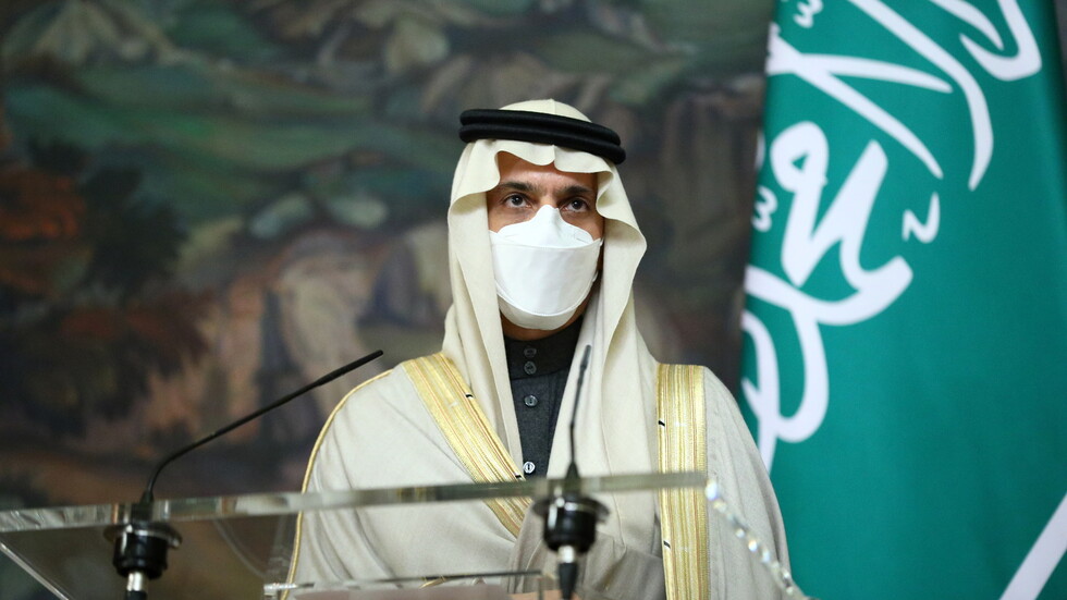 السعودية تعلن توقعاتها حول العلاقات مع إدارة بايدن