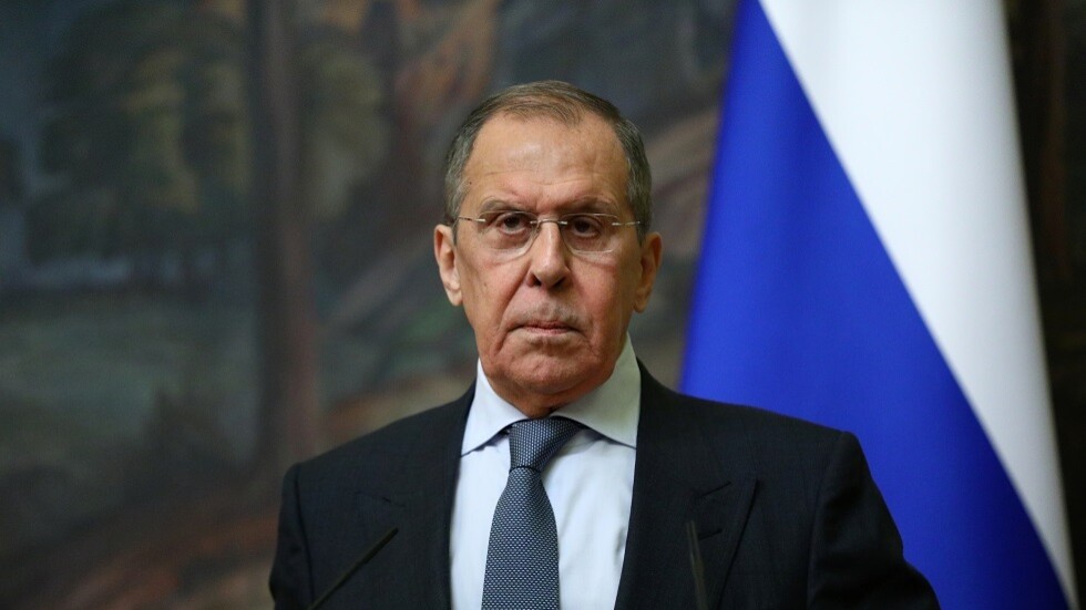 بعد اجتماع لافروف بوفد من المعارضة السورية.. موسكو تؤكد دعمها للحوار الشامل