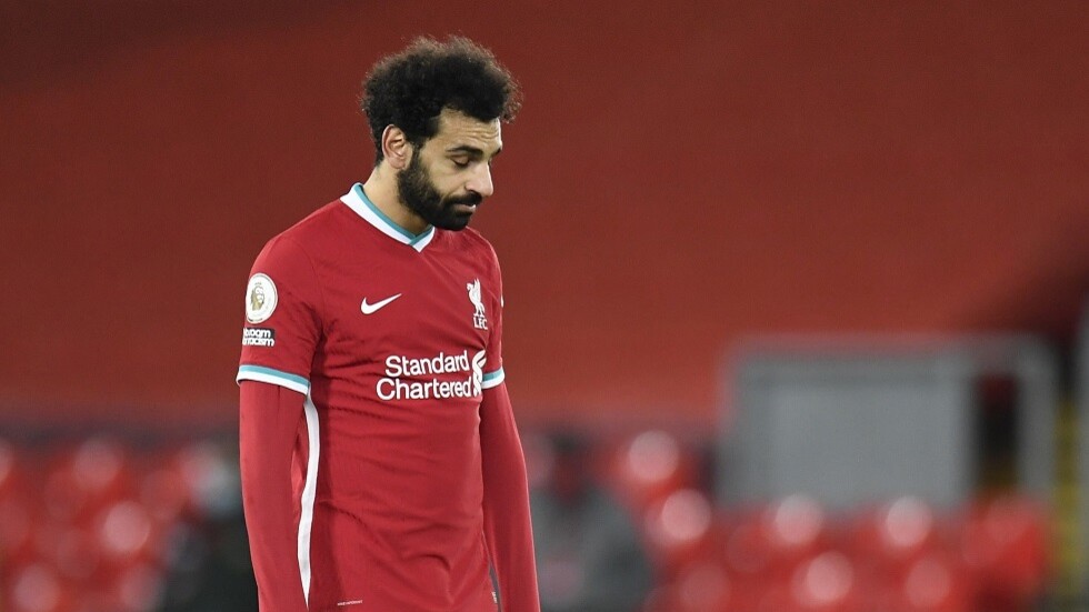 نجوم ليفربول يتلقون صفعة قوية في معقلهم (فيديو)