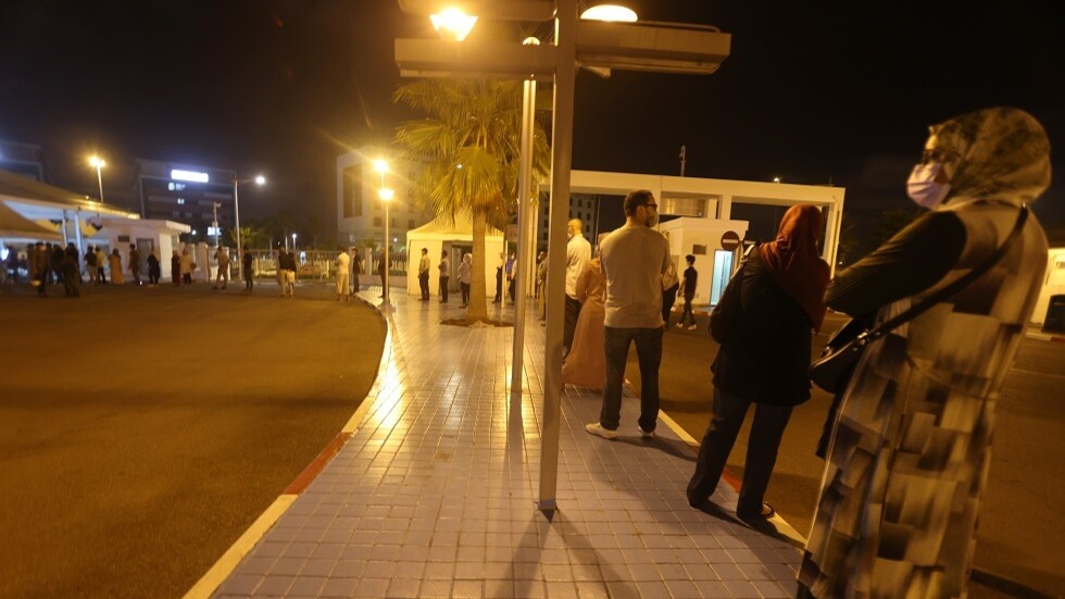 المغرب.. تسجيل 33 وفاة و1164 إصابة جديدة بكورونا