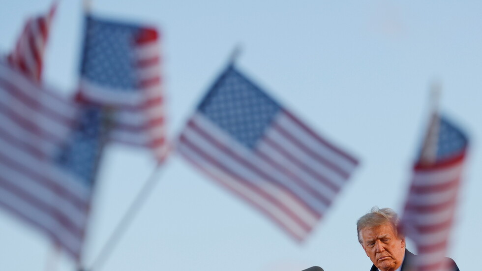 فيروس التطرّف من سلالة ترامب!