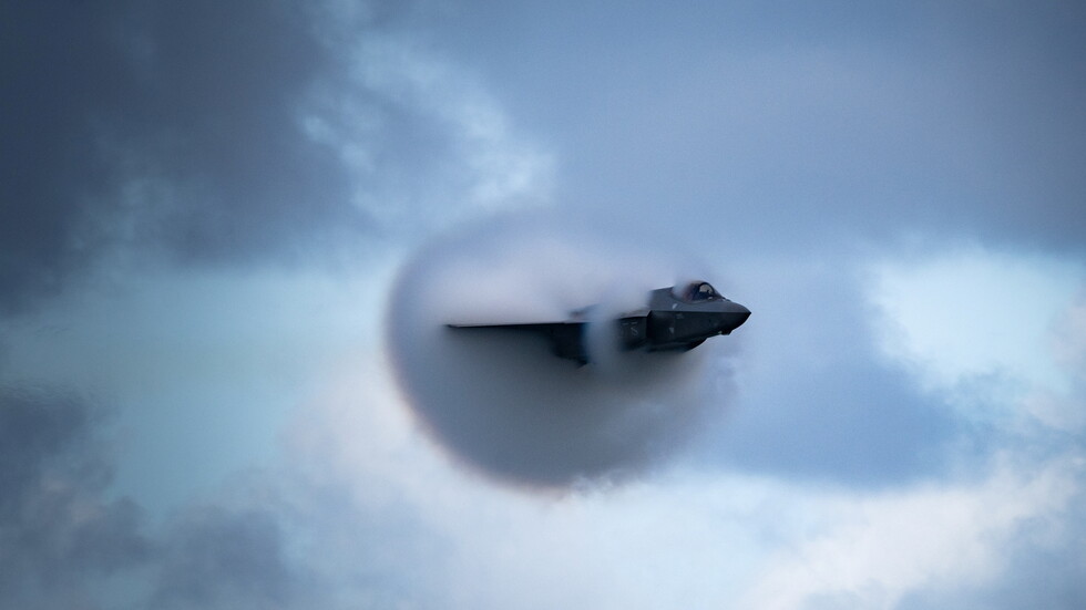 أبو ظبي حصلت على الضوء الأخضر لشراء F-35