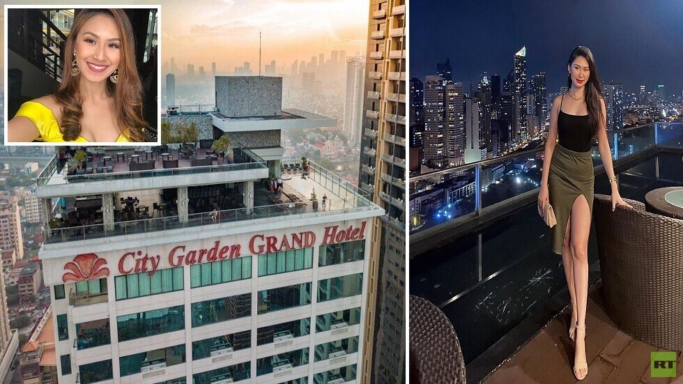 الفلبين.. الإطاحة بقائد شرطة على خلفية قضية "مضيفة الطيران" (صور)