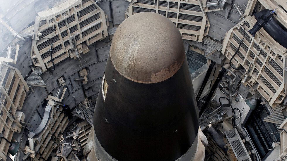 كوساتشيف: روسيا والولايات المتحدة قادرتان على تمديد معاهدة 