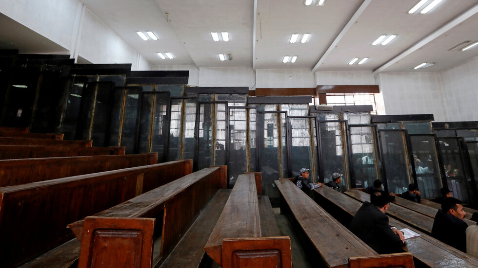 مصر.. الحكم بإعدام 