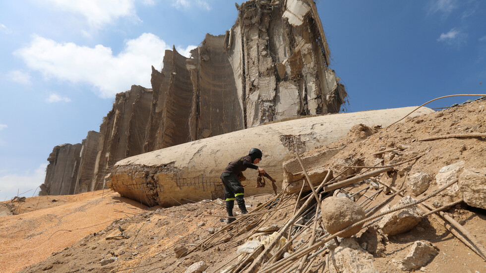 النيابة الروسية ترد على طلب الإنتربول اعتقال مواطنين روسيين على خلفية انفجار بيروت