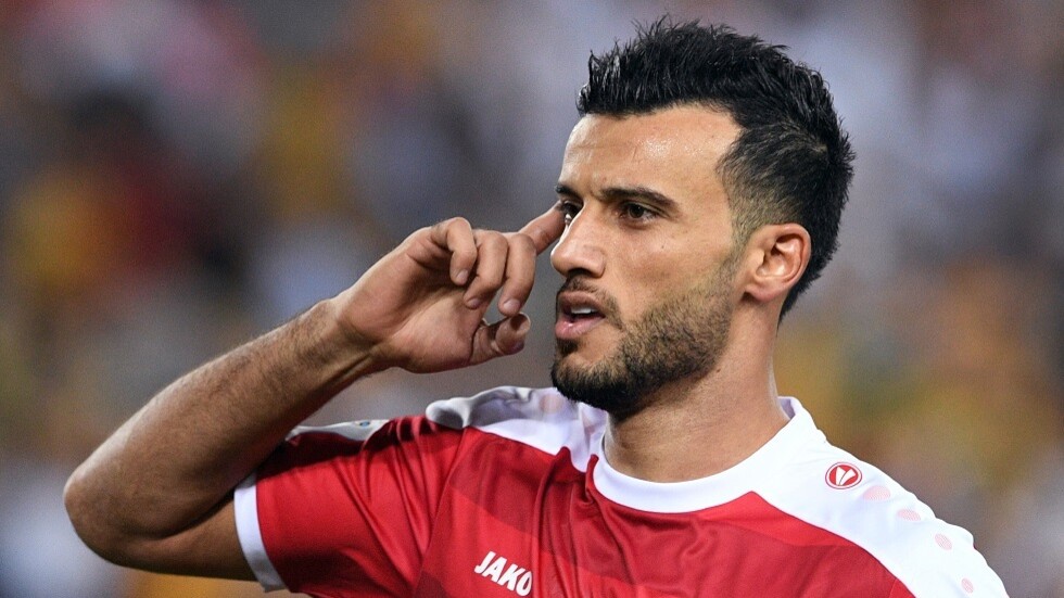 الأهلي السعودي يخسر جهود السومة