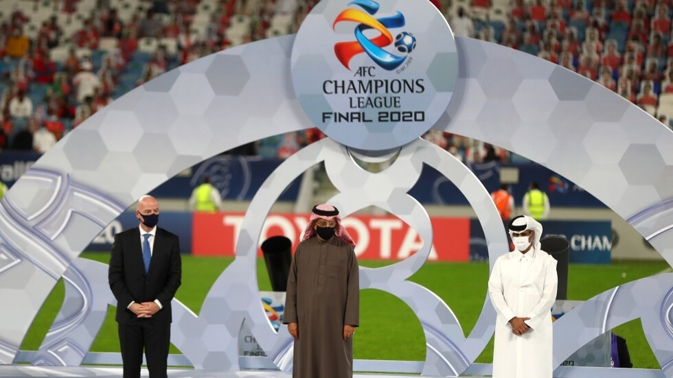 تحديد موعد قرعة دوري الأبطال       