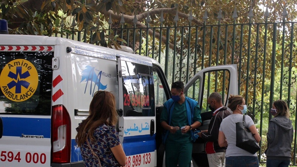 وفيات كورونا اليومية في تونس تتجاوز 100 حالة لأول مرة