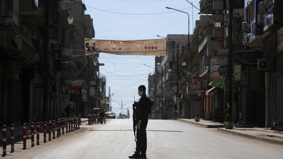 مصادر سورية: جرحى باشتباكات بين قوات حكومية و"الأسايش" في القامشلي وعودة الهدوء بعد وساطة روسية