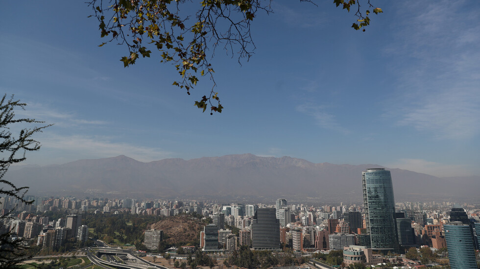 زلزال قوي قبالة سواحل تشيلي والسلطات تحذر من تسونامي