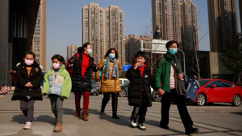 إقليم خابي الصيني الأكثر تضررا بالوباء يقرر تحقيق نمو اقتصادي يفوق 10% في هذا العام