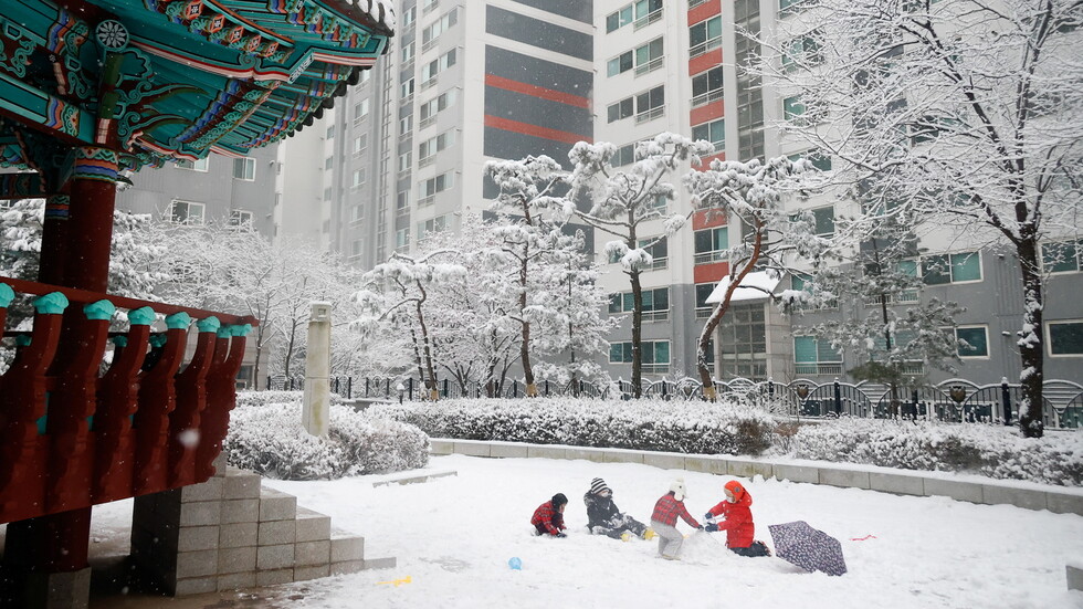 ترقب في سيئول للسياسة الأمريكية الجديدة بخصوص كوريا الشمالية