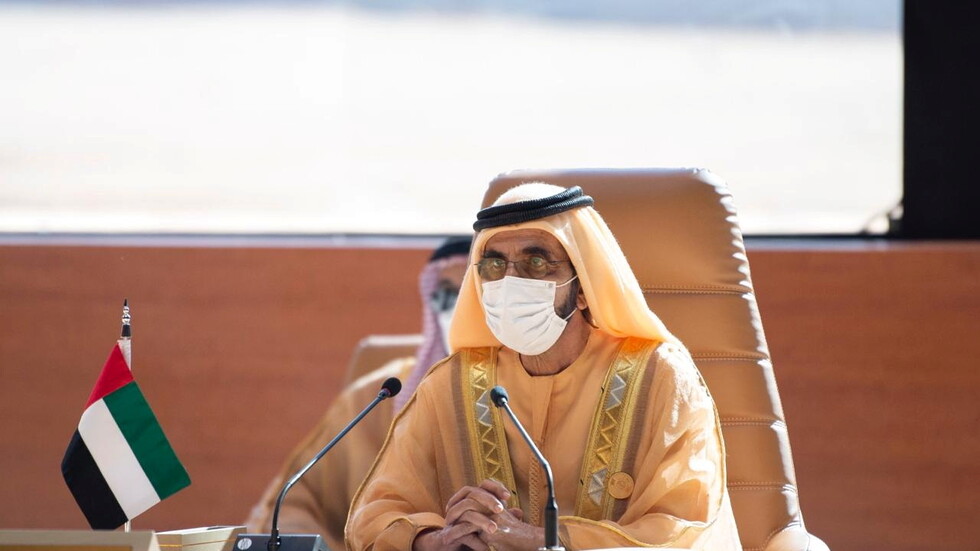 حاكم دبي يعلن عن تغييرات جديدة في إجراءات الإقامة والجنسية بالإمارات