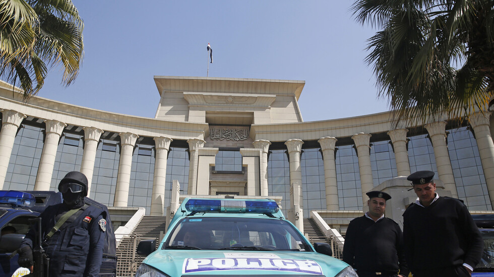 مصر..تأجيل محاكمة وزير المالية الأسبق في قضية "اللوحات المعدنية"