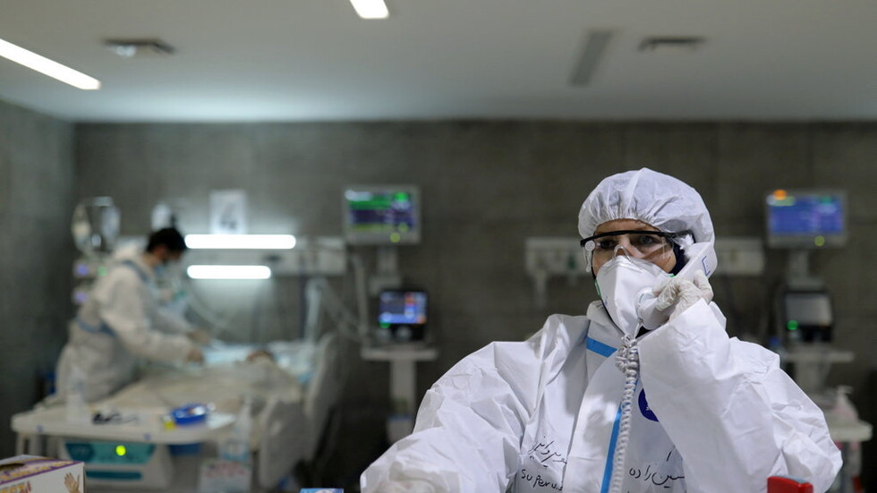 وزير الصحة الإيراني: خامنئي لم يمنع استخدام لقاحات كورونا الأجنبية المعتمدة