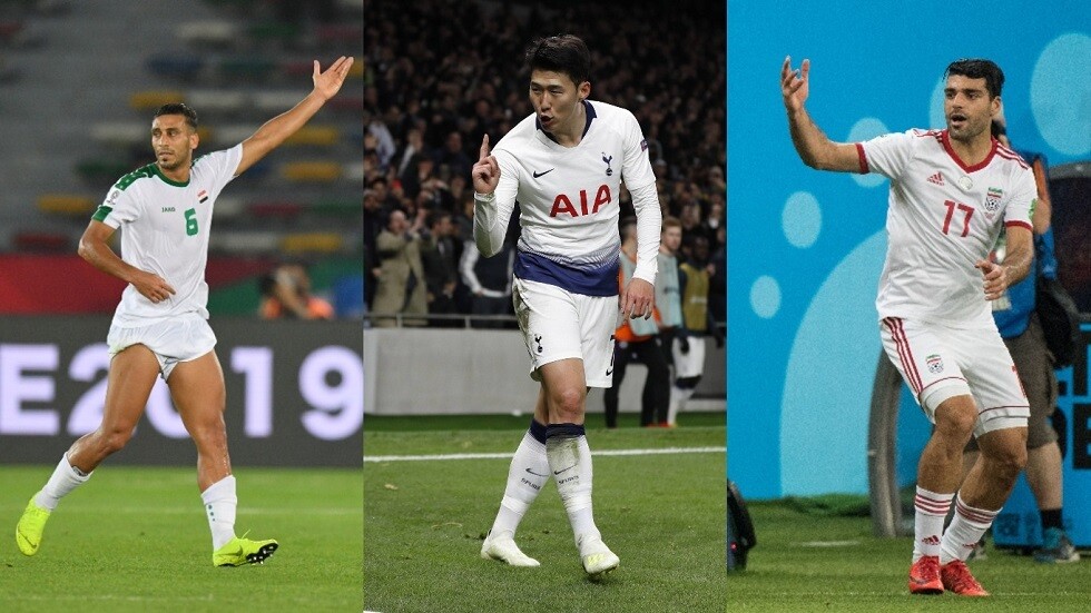 الاتحاد الآسيوي لكرة القدم يعلن الفائز بجائزة أفضل لاعب آسيوي محترف خارج القارة