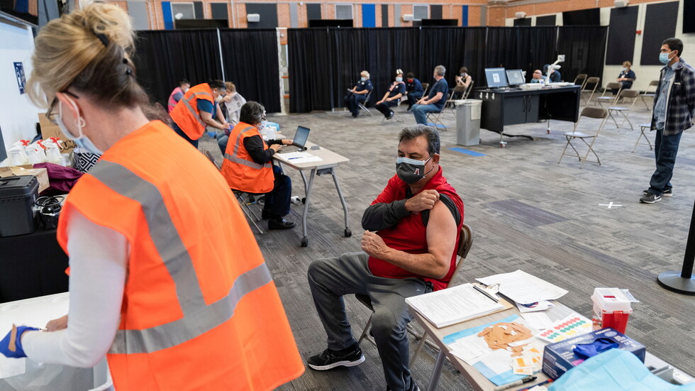 "الصحة العالمية": أكثر من 577 ألف إصابة بكورونا حول العالم منذ السبت