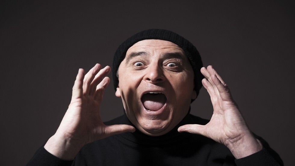 الخوف أحد أسباب الإصابة بالفيروس التاجي