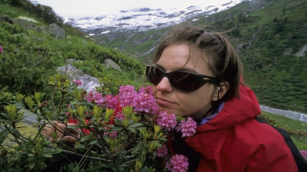 كيف نستعيد حاستي الشم والتذوق بعد "كوفيد-19"؟