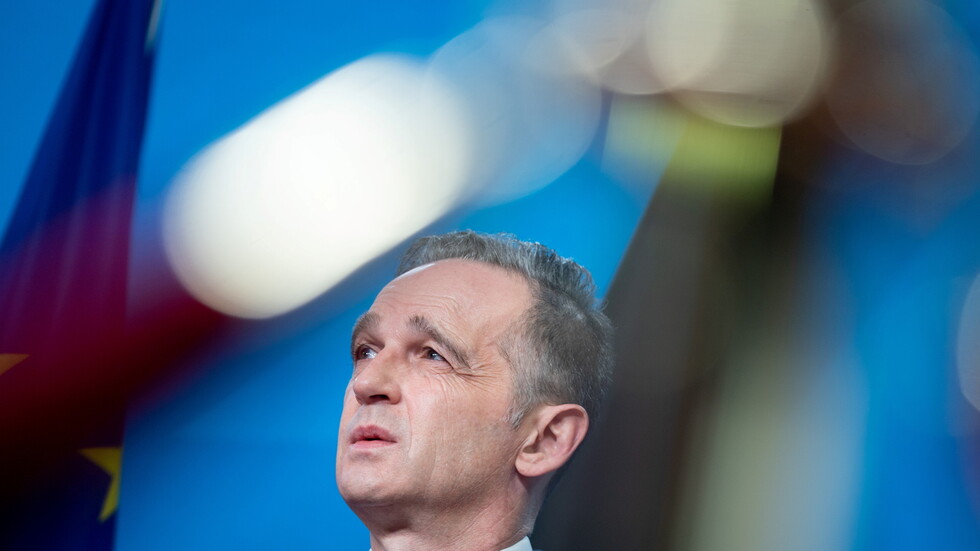 الحكومة الألمانية توكد مطالبتها موسكو بالإفراج عن نافالني وأنصاره المحتجزين