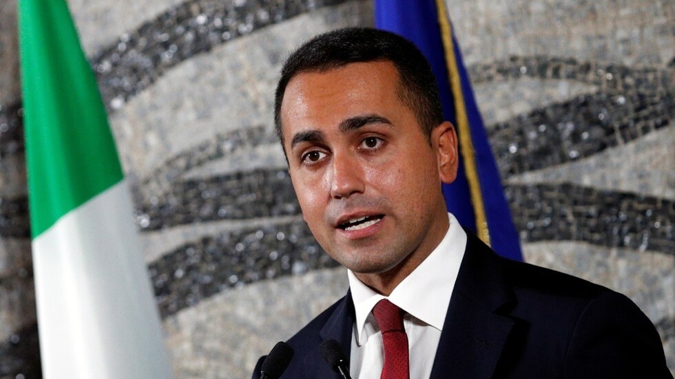 إيطاليا: الحوار مع مصر لن يكون على حساب حقوق الإنسان