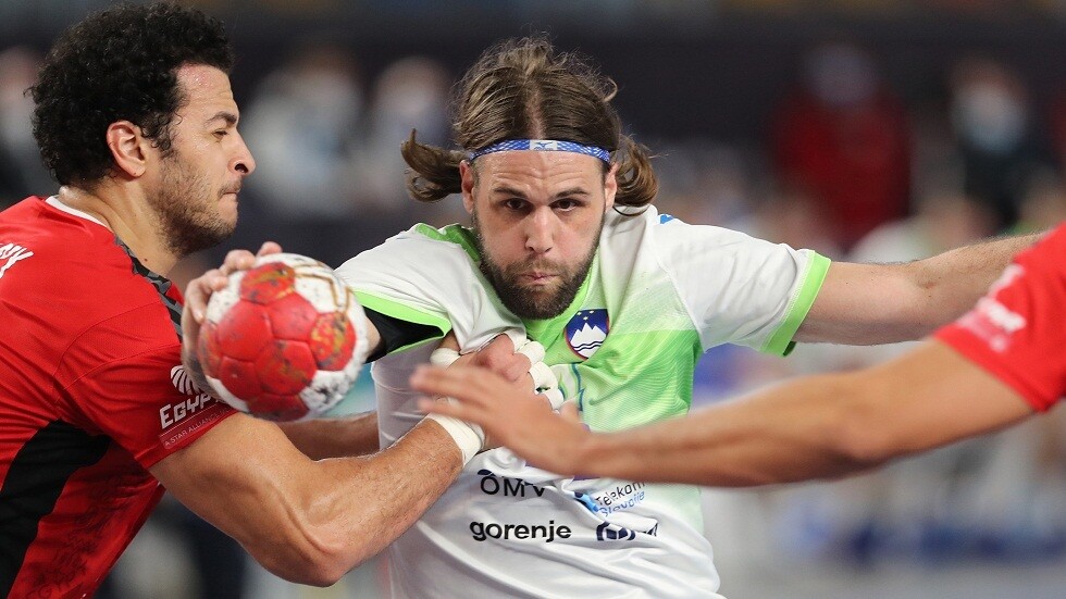 بعد خروج منتخبه على يد مصر.. الاتحاد السلوفيني يهاجم منظمي مونديال اليد