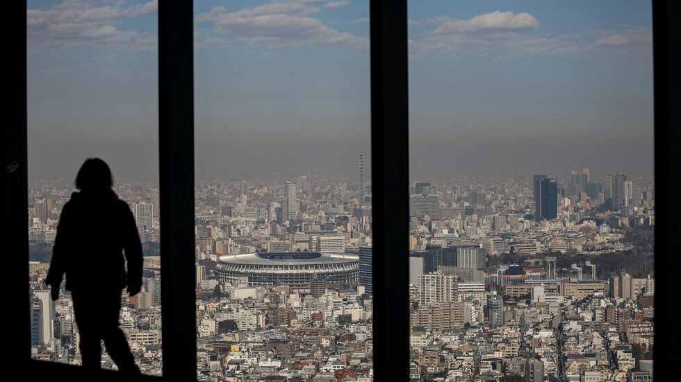 ياباني يكسب رزقه مقابل "عدم فعل شيء"