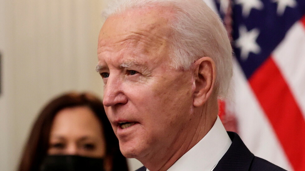 الرئيس الأمريكي الجديد يؤكد استعداده لمناقشة القضايا الإشكالية مع روسيا