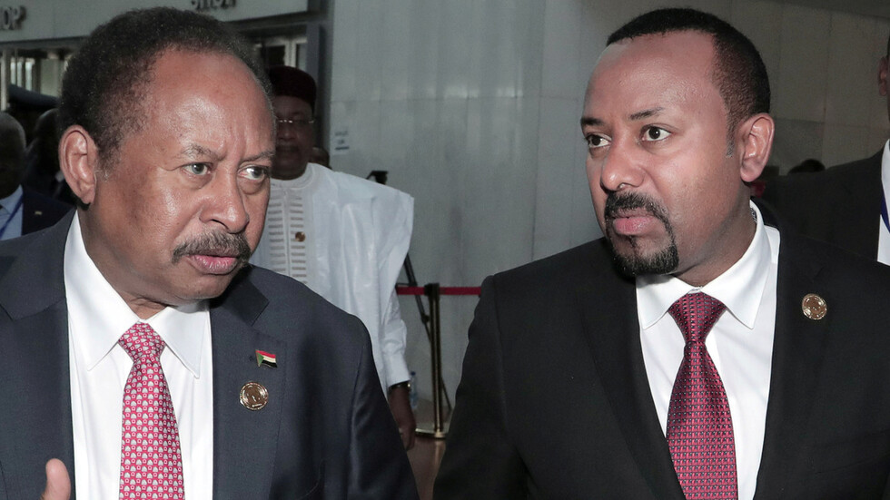 السودان يؤكد على استراتيجية العلاقات مع إثيوبيا ودورها في الحفاظ على أمن المنطقة