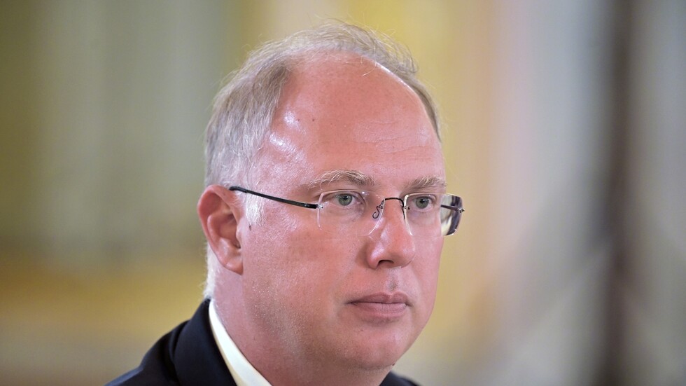 رئيس صندوق سيادي روسي: "بجعات سوداء" جديدة تحوم فوق الاقتصاد العالمي