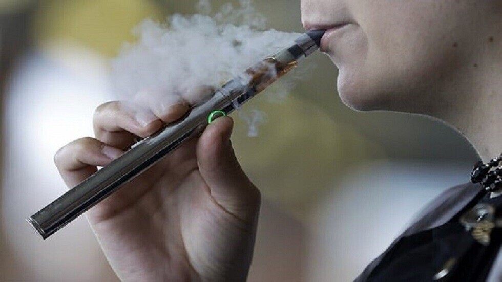 ارتفاع الطلب على السجائر الإلكترونية في روسيا