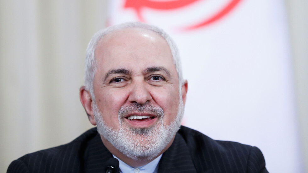 ظريف: العلاقات بين إيران وروسيا تستدعي التواصل بشكل دائم