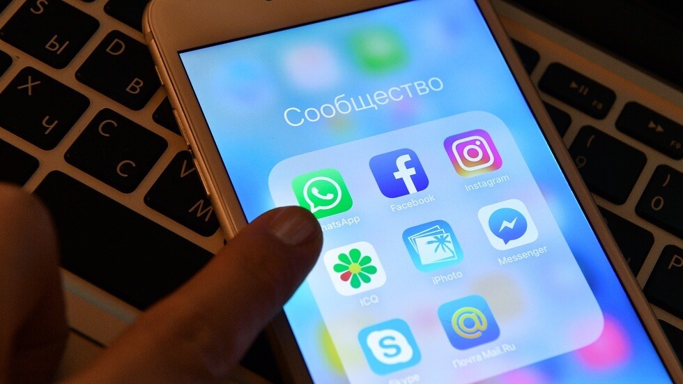 عطل مفاجئ في عمل "فيسبوك" وواتس آب" و"إنستغرام"!