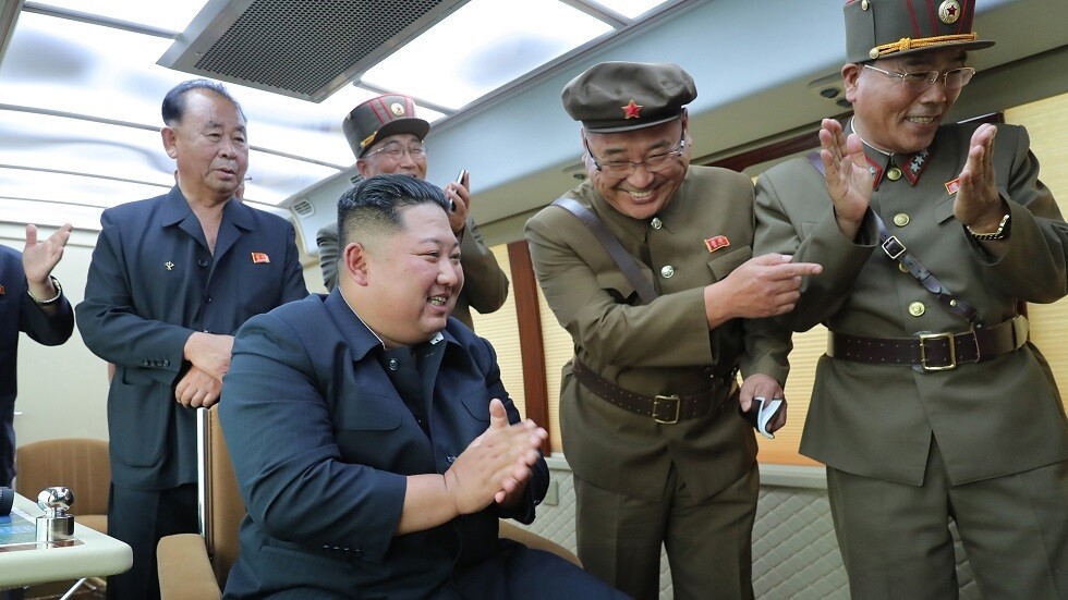 متى تصبح الولايات المتحدة الأمريكية ديكتاتورية صريحة؟