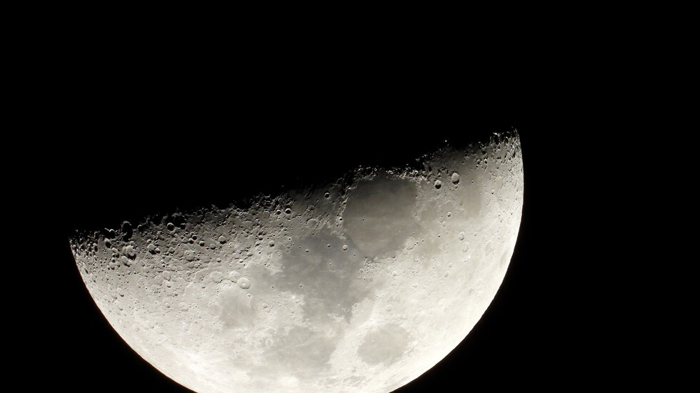 روسيا ستستكشف القمر وحدها