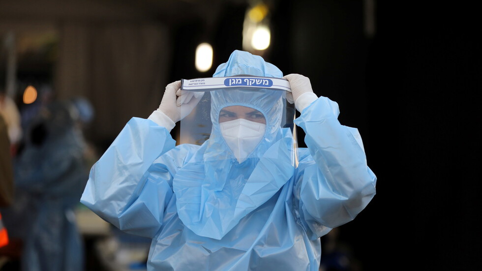 إسرائيل.. الفحوص الإيجابية لكورونا تعود لتبلغ 9.6% مع تسجيل 7737 إصابة خلال الـ24 ساعة الأخيرة