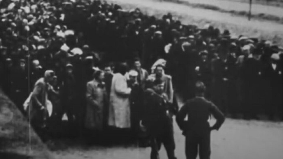 لافروف يؤكد استعداد روسيا لتفعيل جهودها في مكافحة إنكار الهولوكوست