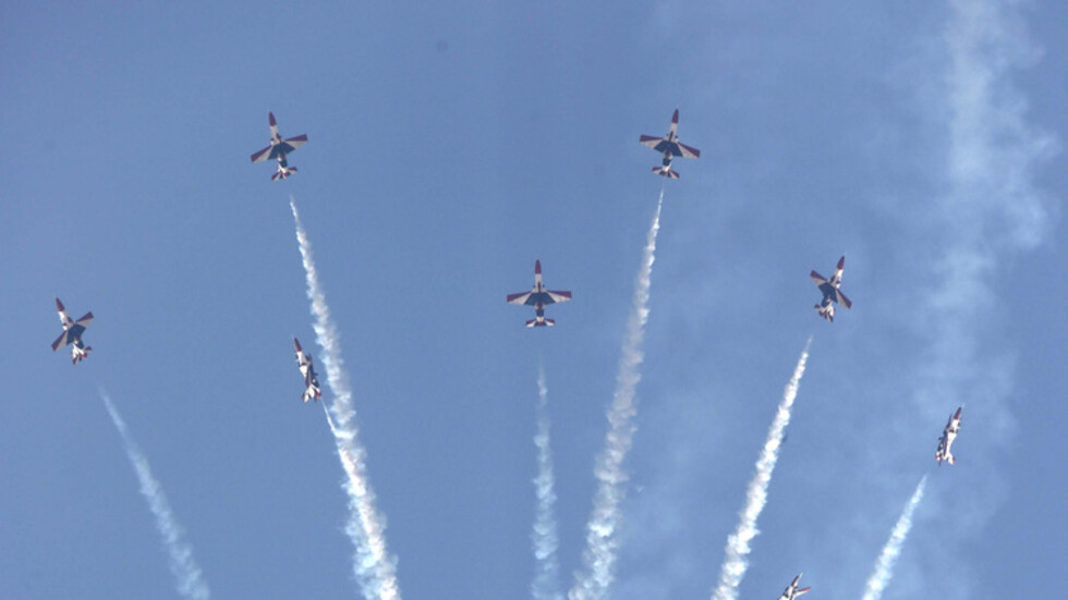 روسيا تطور المجال الجوي المصري