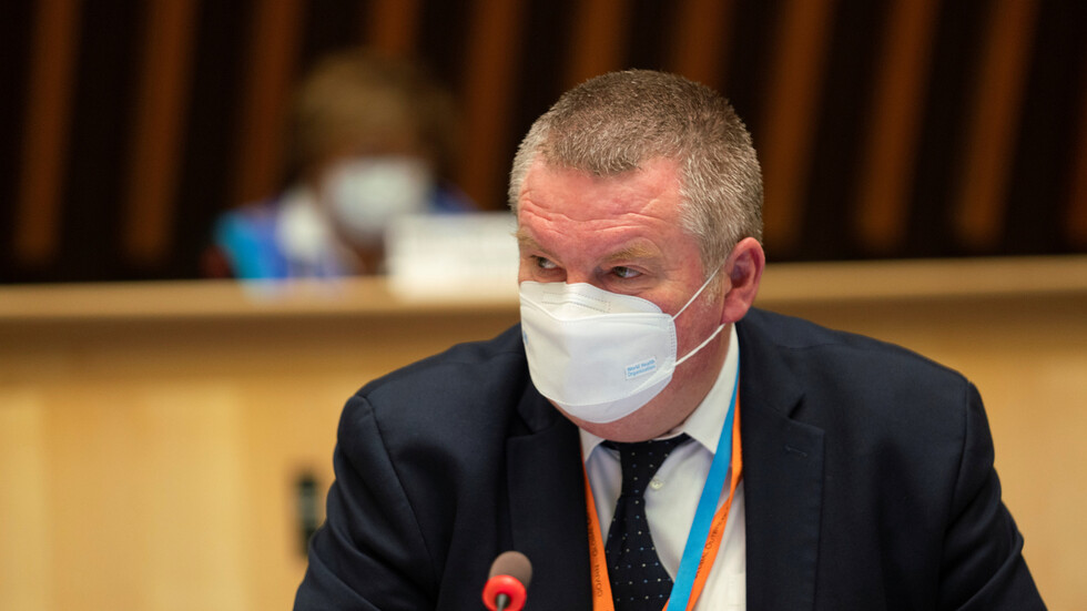 "الصحة العالمية": تكييف اللقاحات الحالية لمواجهة طفرات الجديدة من كورونا لن يشكل صعوبة